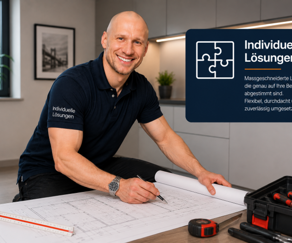 Individuelle Lösungen